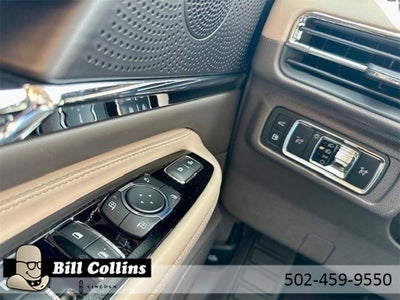 2024 Lincoln Corsair Plug-In Hybrid Grand Touring