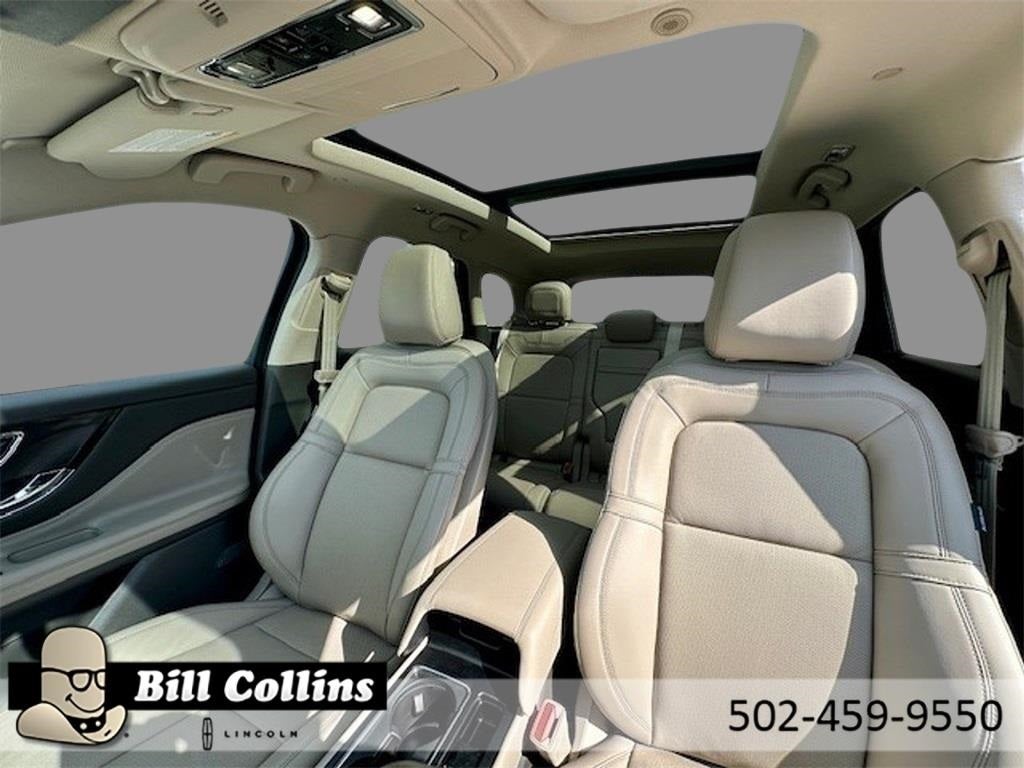 2024 Lincoln Corsair Plug-In Hybrid Grand Touring