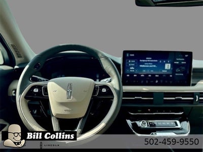 2024 Lincoln Corsair Plug-In Hybrid Grand Touring