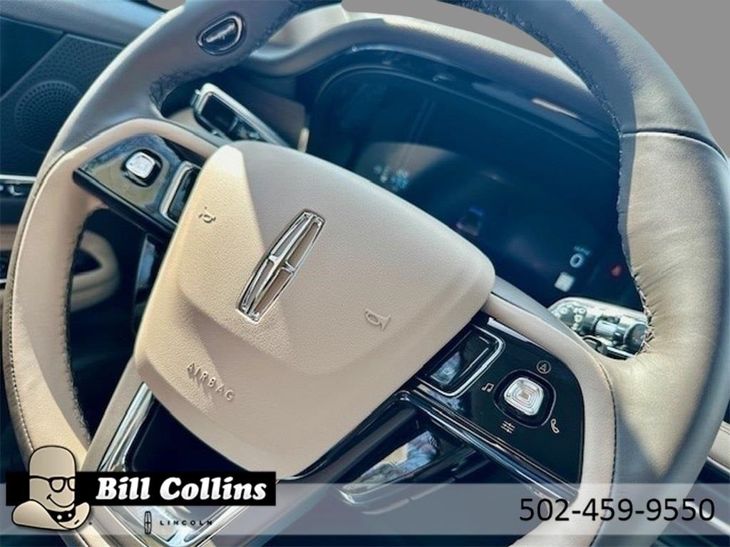 2024 Lincoln Corsair Plug-In Hybrid Grand Touring