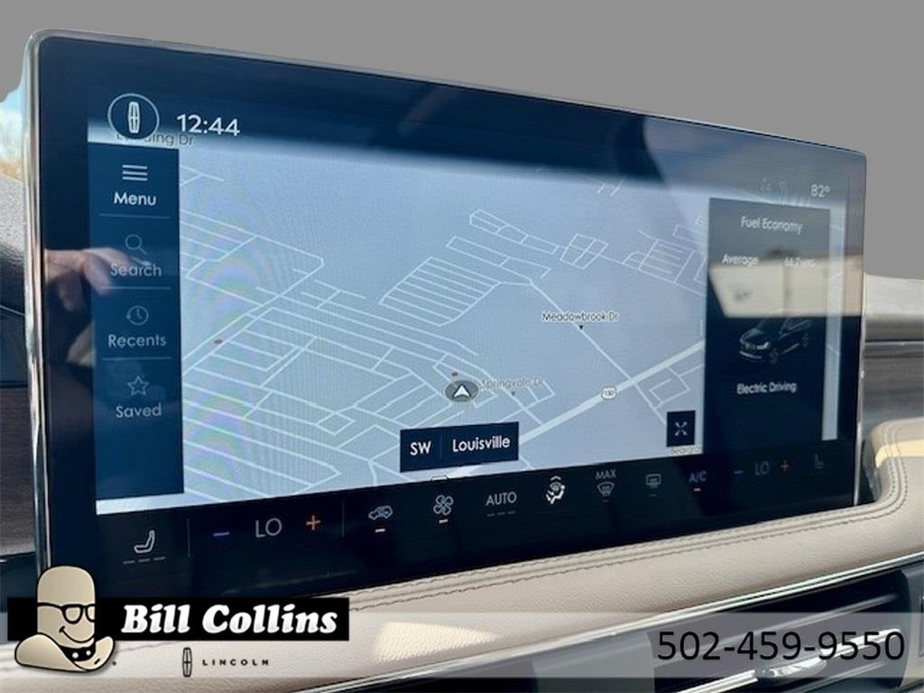 2024 Lincoln Corsair Plug-In Hybrid Grand Touring