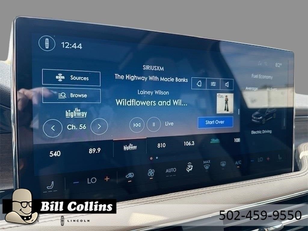 2024 Lincoln Corsair Plug-In Hybrid Grand Touring