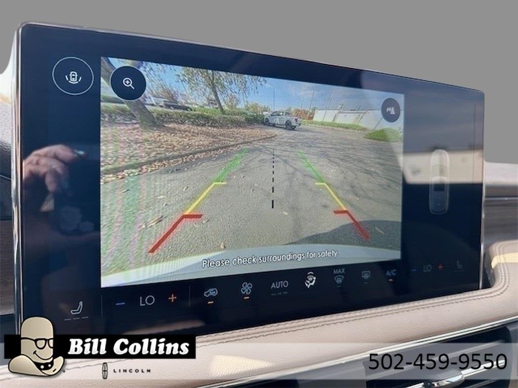 2024 Lincoln Corsair Plug-In Hybrid Grand Touring