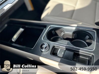 2024 Lincoln Corsair Plug-In Hybrid Grand Touring