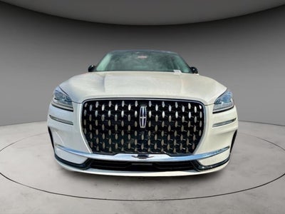 2024 Lincoln Corsair Plug-In Hybrid Grand Touring