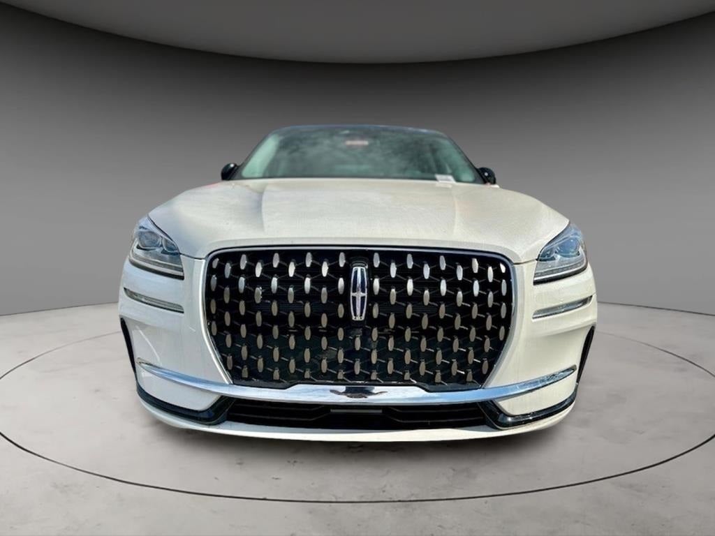 2024 Lincoln Corsair Plug-In Hybrid Grand Touring