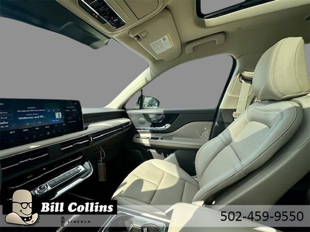 2024 Lincoln Corsair Plug-In Hybrid Grand Touring