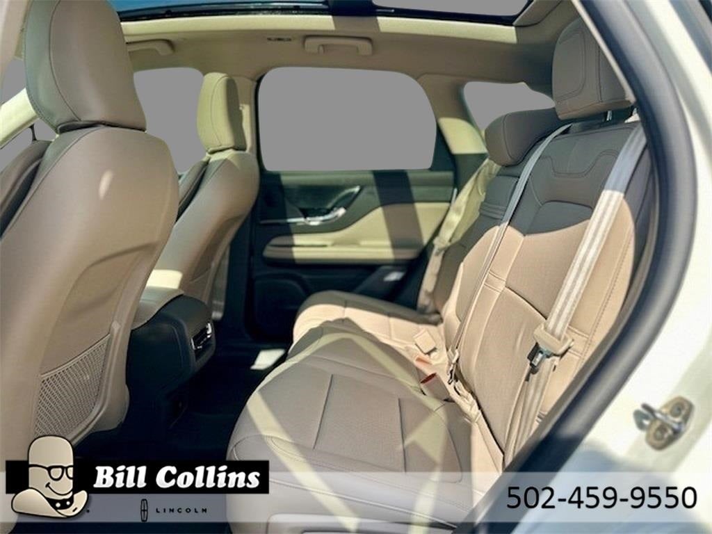 2024 Lincoln Corsair Plug-In Hybrid Grand Touring