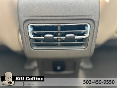 2024 Lincoln Corsair Plug-In Hybrid Grand Touring