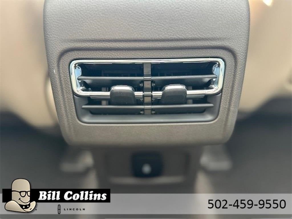 2024 Lincoln Corsair Plug-In Hybrid Grand Touring