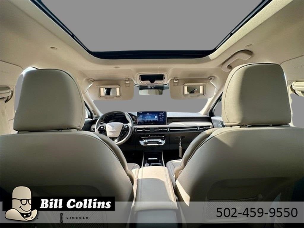 2024 Lincoln Corsair Plug-In Hybrid Grand Touring