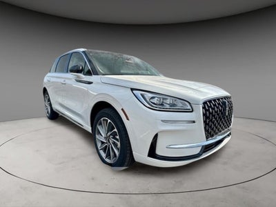 2024 Lincoln Corsair Plug-In Hybrid Grand Touring