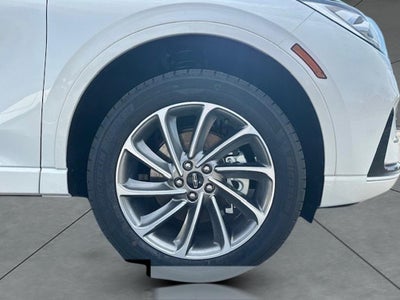 2024 Lincoln Corsair Plug-In Hybrid Grand Touring