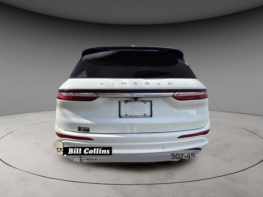 2024 Lincoln Corsair Plug-In Hybrid Grand Touring