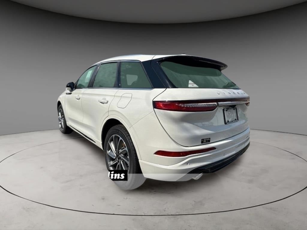 2024 Lincoln Corsair Plug-In Hybrid Grand Touring