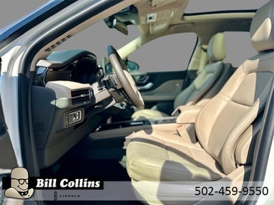 2024 Lincoln Corsair Plug-In Hybrid Grand Touring