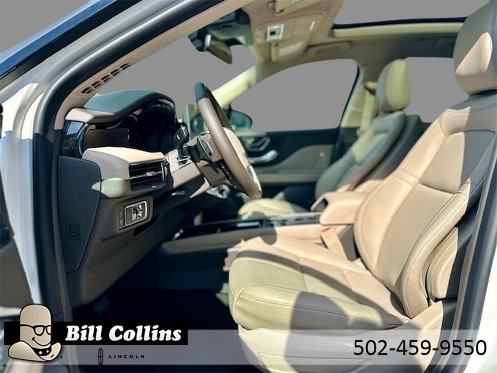 2024 Lincoln Corsair Plug-In Hybrid Grand Touring