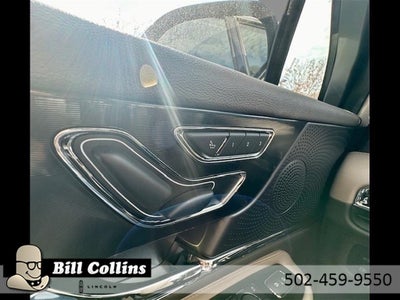 2024 Lincoln Corsair Plug-In Hybrid Grand Touring