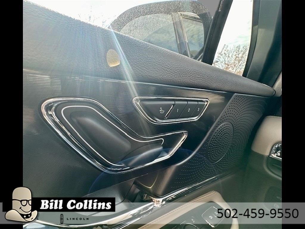 2024 Lincoln Corsair Plug-In Hybrid Grand Touring