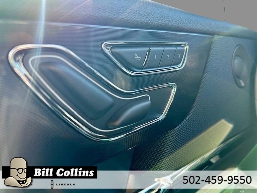 2025 Lincoln Corsair Plug-In Hybrid Grand Touring