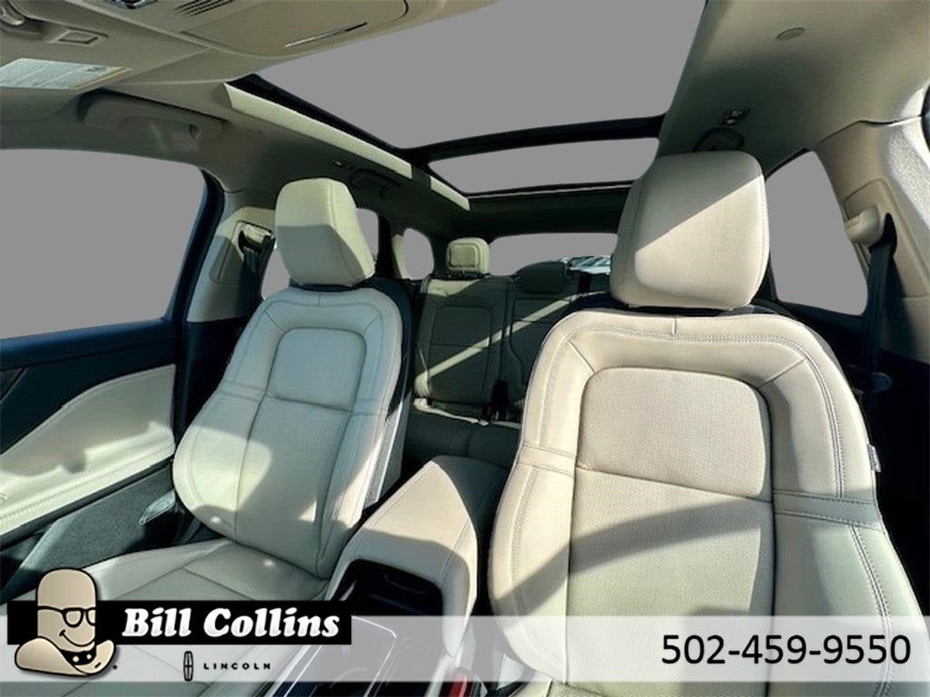 2025 Lincoln Corsair Plug-In Hybrid Grand Touring