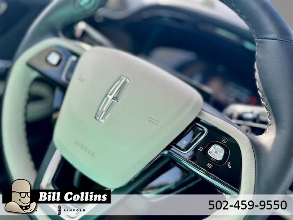 2025 Lincoln Corsair Plug-In Hybrid Grand Touring