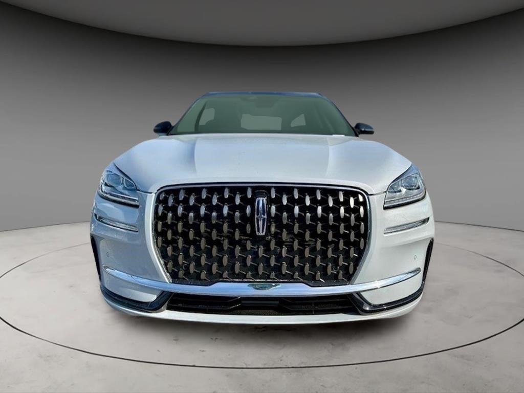 2025 Lincoln Corsair Plug-In Hybrid Grand Touring