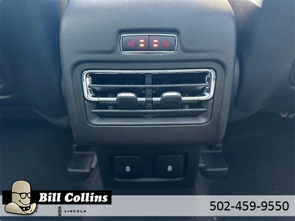 2025 Lincoln Corsair Plug-In Hybrid Grand Touring