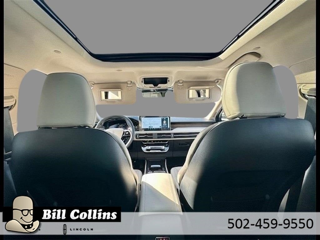 2025 Lincoln Corsair Plug-In Hybrid Grand Touring