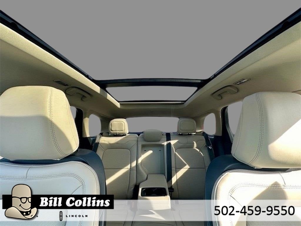 2025 Lincoln Corsair Plug-In Hybrid Grand Touring