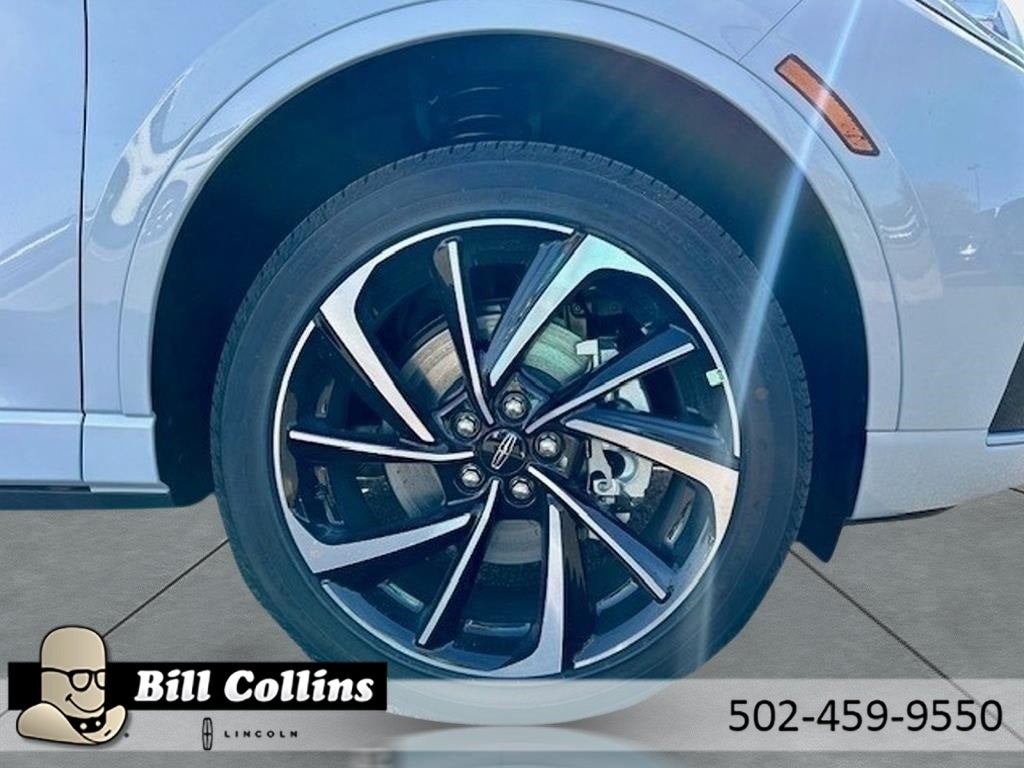 2025 Lincoln Corsair Plug-In Hybrid Grand Touring