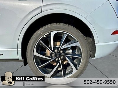 2025 Lincoln Corsair Plug-In Hybrid Grand Touring