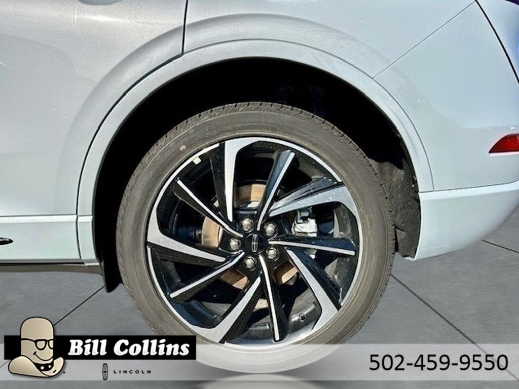 2025 Lincoln Corsair Plug-In Hybrid Grand Touring