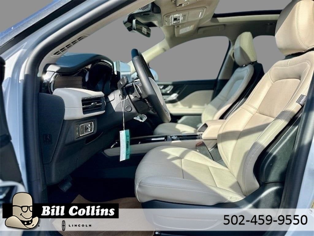 2025 Lincoln Corsair Plug-In Hybrid Grand Touring