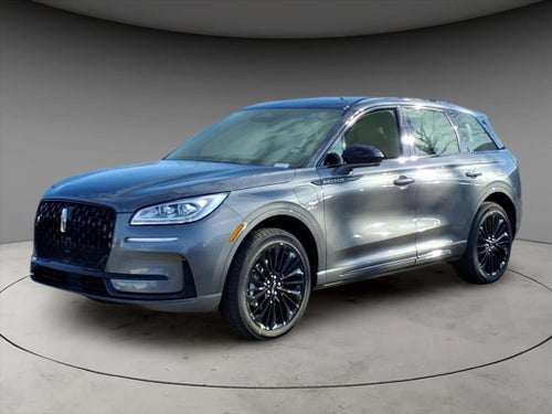 2026 Lincoln Corsair Plug-In Hybrid Grand Touring