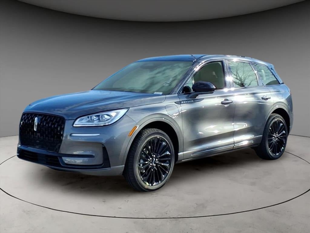 2026 Lincoln Corsair Plug-In Hybrid Grand Touring