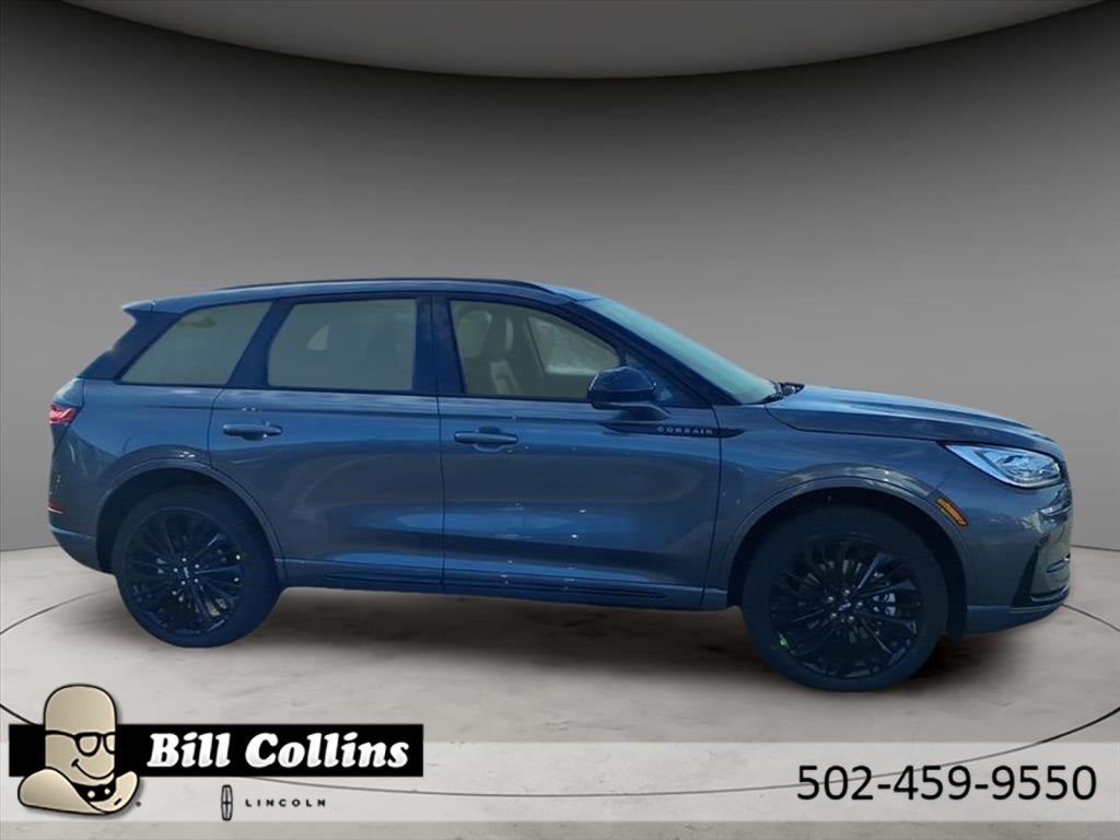 2026 Lincoln Corsair Plug-In Hybrid Grand Touring