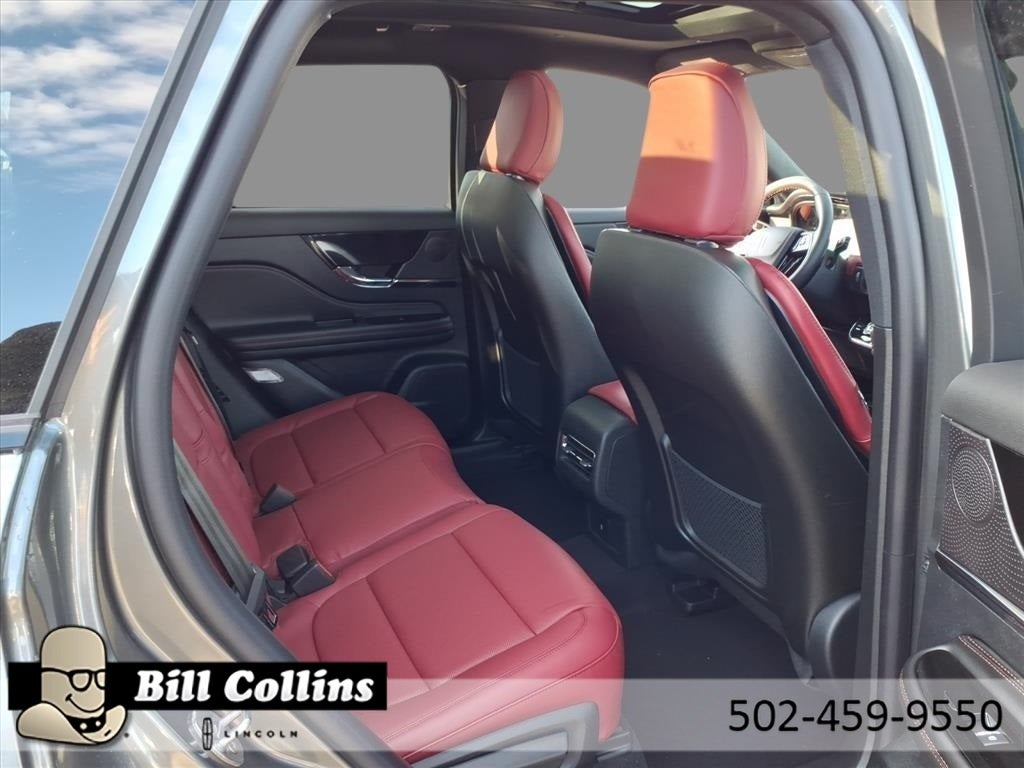 2026 Lincoln Corsair Plug-In Hybrid Grand Touring