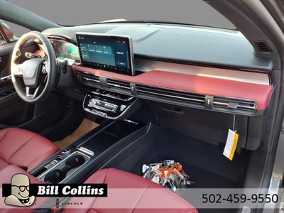 2026 Lincoln Corsair Plug-In Hybrid Grand Touring