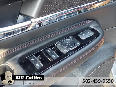 2026 Lincoln Corsair Plug-In Hybrid Grand Touring