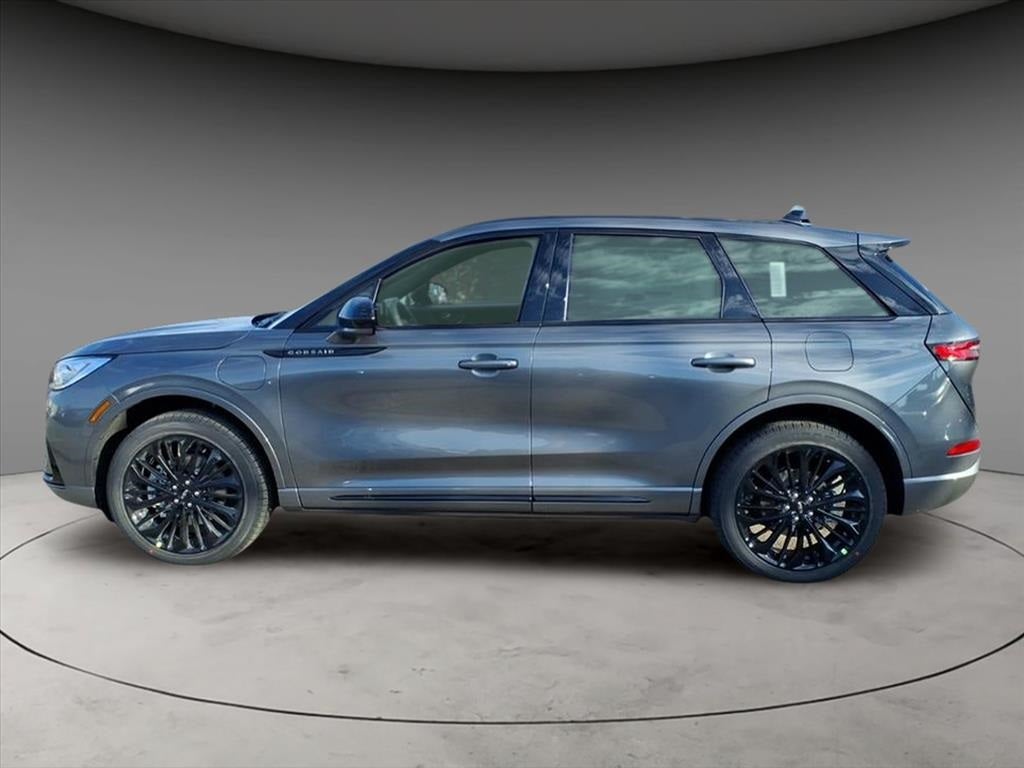 2026 Lincoln Corsair Plug-In Hybrid Grand Touring