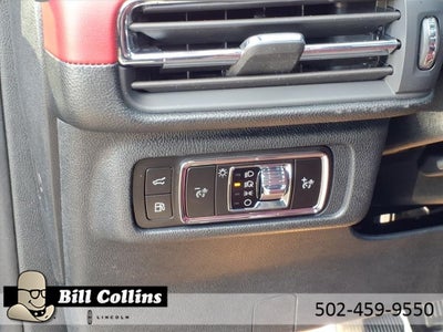 2026 Lincoln Corsair Plug-In Hybrid Grand Touring