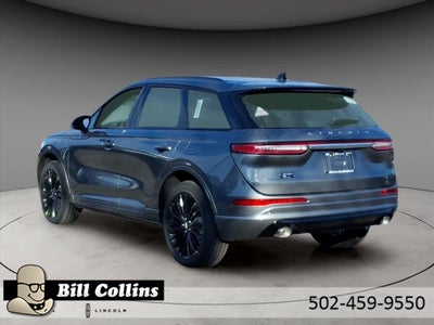 2026 Lincoln Corsair Plug-In Hybrid Grand Touring