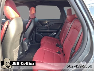 2026 Lincoln Corsair Plug-In Hybrid Grand Touring