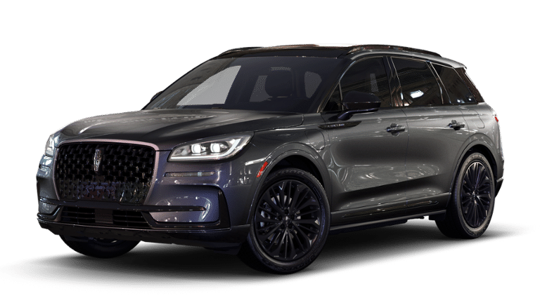 2026 Lincoln Corsair Plug-In Hybrid Grand Touring