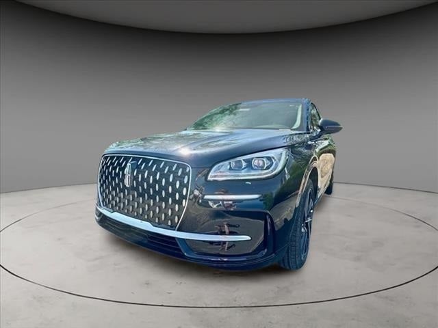 2024 Lincoln Corsair Grand Touring