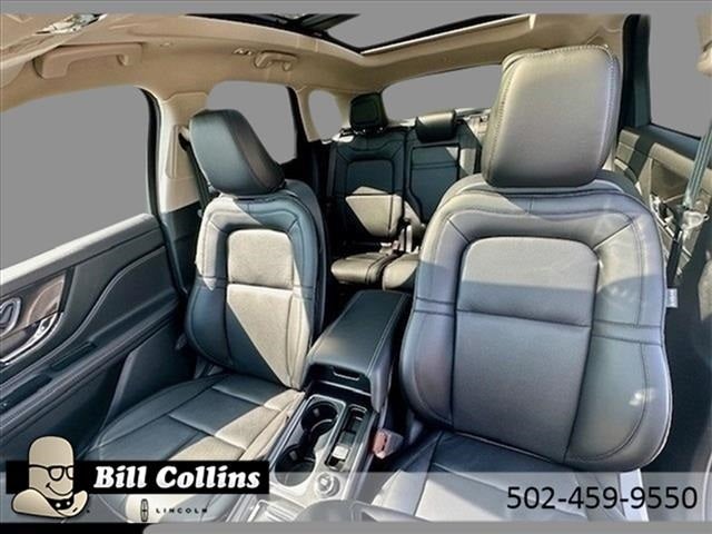 2024 Lincoln Corsair Grand Touring