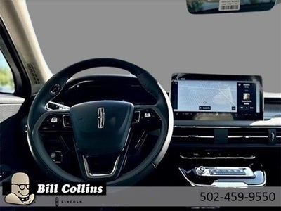 2024 Lincoln Corsair Grand Touring