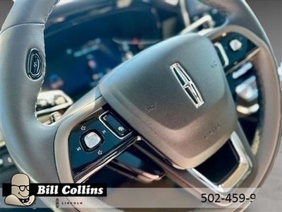 2024 Lincoln Corsair Grand Touring