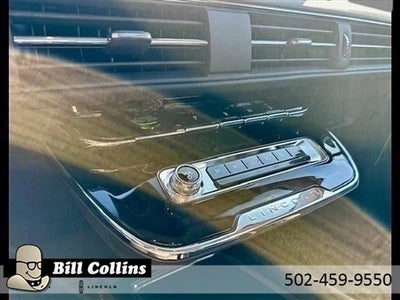 2024 Lincoln Corsair Grand Touring